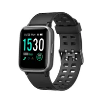 

Ido Super Slim Nordic MCU 1.3 inches color display pedometer sports smartwatch