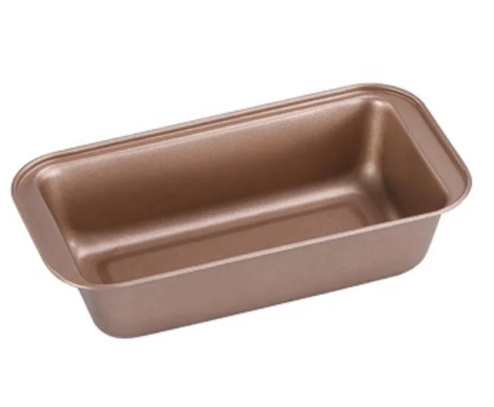 
K-552-RG 4pc Bakeware Set with Copper Coating 