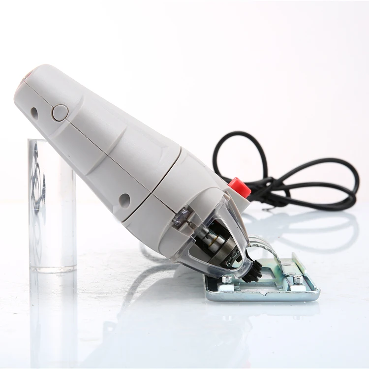 
Wood Cutting Machine Portable Electric Tools Laser Guide Variable Speed with Quick Replace Blade Electric Jig Saw 