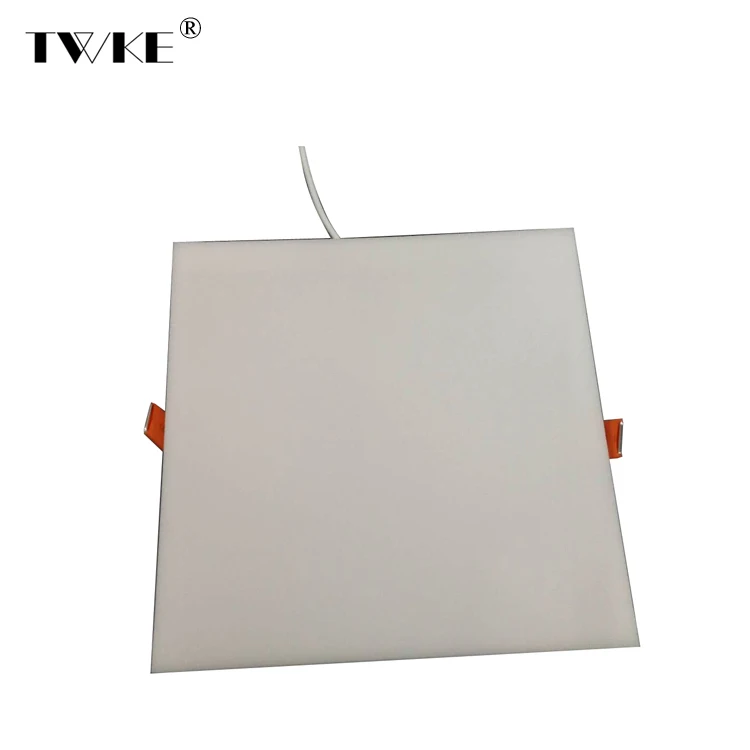
18W Round Type Trimless Led Downlight Full Light 