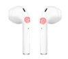 i12 Touch control BT 5.0 wireless mobile earphone earbuds handsfree earphone
