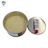 Factory direct sale good hardness car paint automotive refinish BPO polyester putty