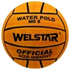 Official Size and Weight Rubber Waterpolo Ball Competition Men's Water Polo Ball