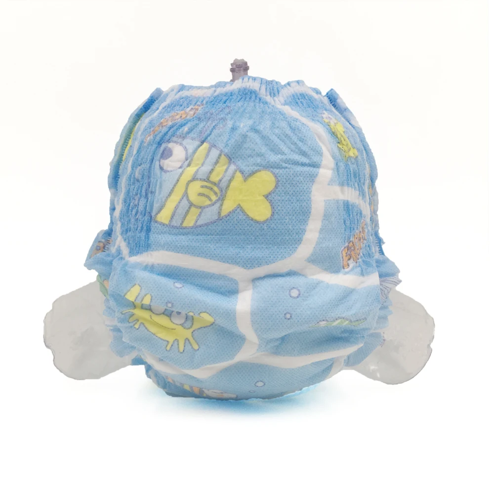 

Wholesale Swim Diapers Colorful Baby Swim Pants For Summer, Customized