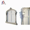 Good price door Window trim moulding plastic fiberglass Window frame mould for concrete