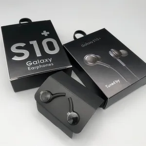 Ear Headphones Remote Mic Samsung S10