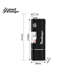 Medical Tech Wax Vapor Pen With Powerful Hit, Dab Wax Pens Dab Rig Dip Wax Vape T