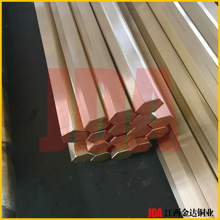 
C95400 CuAl10Ni1.5Fe4 nickel aluminium bronze round bar 