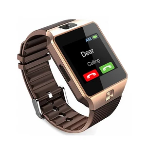 s DZ09 Smartwatch Touch Screen Android Phones