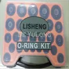 Customized Assortment O Ring Kit Big Box Oring Kit