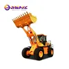 Lonking 3ton Wheel Loader LG833N with High Quality and Low Price