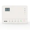 HEYI-H5 GSM Professional home Security alarm system for Burglar alarm 433 Mhz