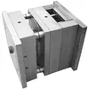 Hot Sale Cheap Household Plastic Foot Tub Injection Mould Foot Spa Mold High Quality Manufacturing Maker