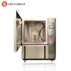 JL-9K1L High Temperature & Pressure Jet Waterproof Test for Electronic Equipment According to IEC60529 Standard