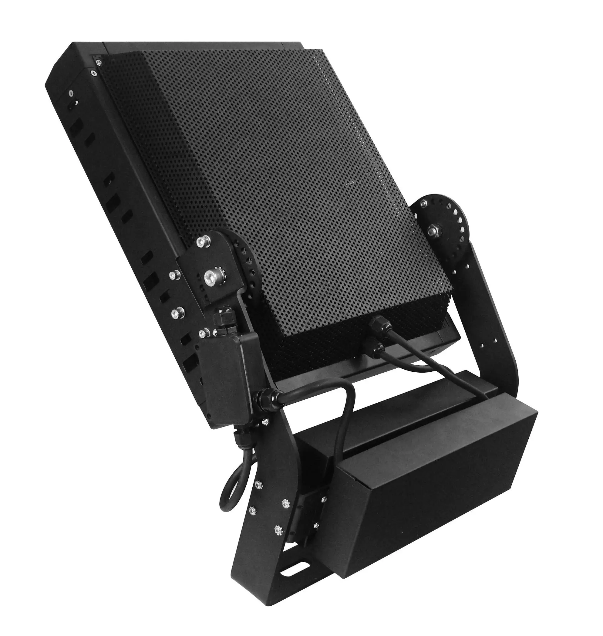 
Luxeon 5050 LED Anti corrosion housing 400W LED High Mast Lamp IP65 