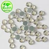 0809W 1000gross 2mm SS6 korean rhinestones clear crystal Korean 5A low lead high quality korean hot fix crystals