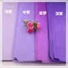 China supplier custom color waterproof fresh flower gift wrapping paper
