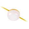 Etl Led Construction String Lights New Product Led Work Light Linkable Cage Light String Use In Outdoor