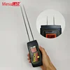 Factory direct selling Plastic Moisture Analyzer Paper Meter Paddy Testing Machine