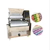 Touch screen Almond Macaroon depositor Macaron making machine