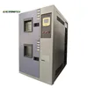 Battery two zones thermal shock test climate chamber price