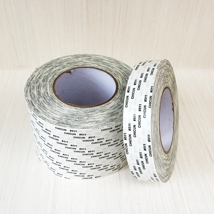 
Double Sided Self Adhesive Furniture Felt Pad Anti Slip Floor Mat Sticker Carpet Corner Edge Binding Tape Area Rug Gripper 