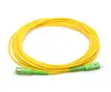 Factory Direct Sc APC To Fc Lc Lc APC Optic Patch Cord