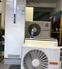 Used 12000btu split air conditioners for hot sell