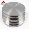 China GR5 dental titanium block price