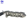 short pitch cheaper and hot sell stainless steel bush chains 06B-2rollers