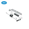 carburetor throttle return dual spring