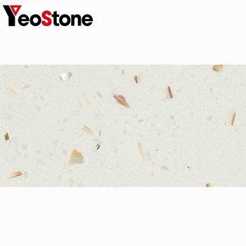 Agglomerated Quartz Stone Slab Buy Quartz Countertop Slabs