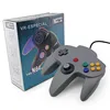 N64 Joypad Game controller For Nintendo 64 Controller Joystick