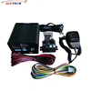 Very Popular 100W New Developed Police Horn Amplifier Siren With Remote Control Box For Vehicle