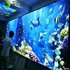 big size full house construction material building ready made walls pvc stretch ceilings roll