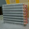 Mini Refrigerator Condenser Copper Aluminum Tube and Fin Condenser