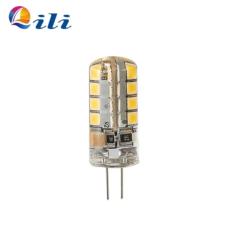 
Best Prices CE IP20 2.5W rohs g4 led lighting bulb 
