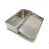 Rectangle metal tool tin box packaging