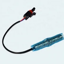 مستشعر سرعة أنماط مختلفة لكمون