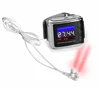 Tinnitus Hear Laser Therapy watch Ear Hearing Aids Nasal Cavity laser therapy device Home Use no side effect safe