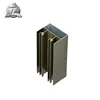 extreme durability caravan aluminium extrusions Profiles