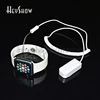 Mini Universal Phone Security Display Stand Anti-theft Sensor Cable For Tablet Holder Laptop PC Alarm For Watch Headset Shaver