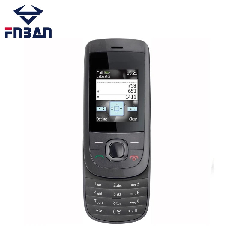 

Original slide Mobile Phone for Nokia 2220 2220S