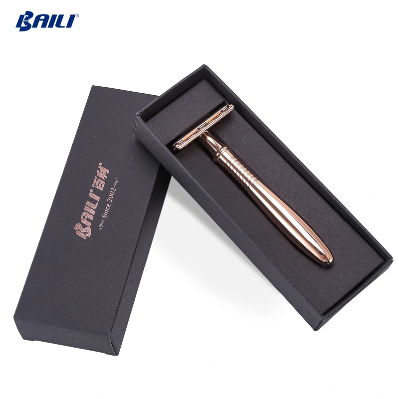 

Professional Safety Double Edge Razor Blade for Men