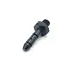 CNC milling turning high precision machining Non-standard copper parts