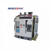 Drawer Type Air Circuit Breaker ACB DW45 TGW45 3 Pole 4 Pole Fixed Intelligent