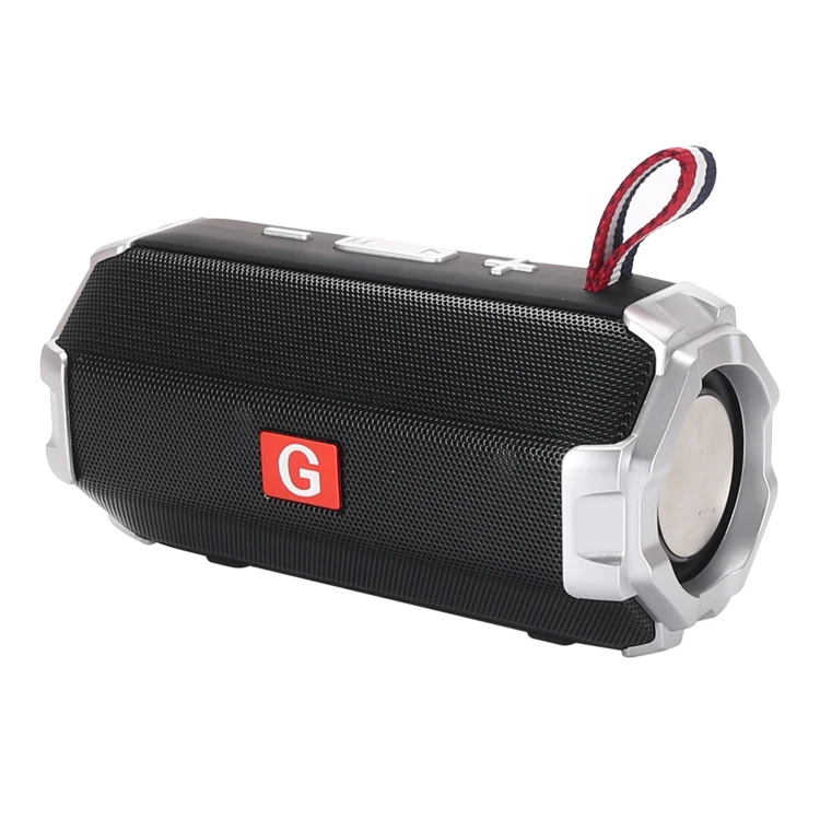 

New Arrival 2019 TWS 5.0 portable wireless speaker Bluetooth