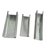 Australia Standard Manufacturer light steel profile drywall stud and track