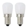Mini Bulb Clear Cover Refrigerator Light E12 E14 E17 Bulb
