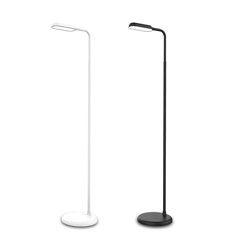 
Brightness CCT Dimmable LED Floor Lamp Battery Powered 